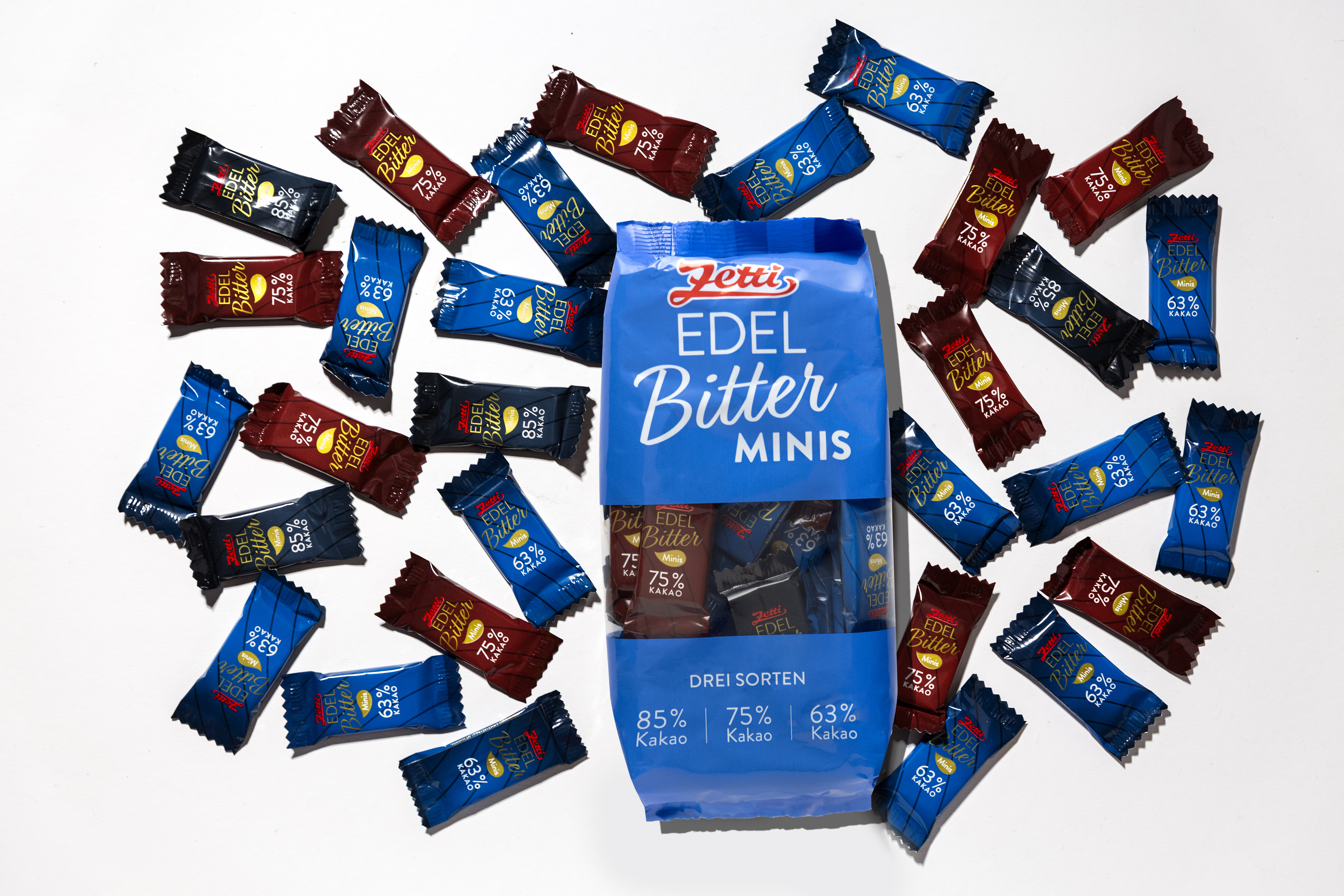 Zetti Edelbitter Minis