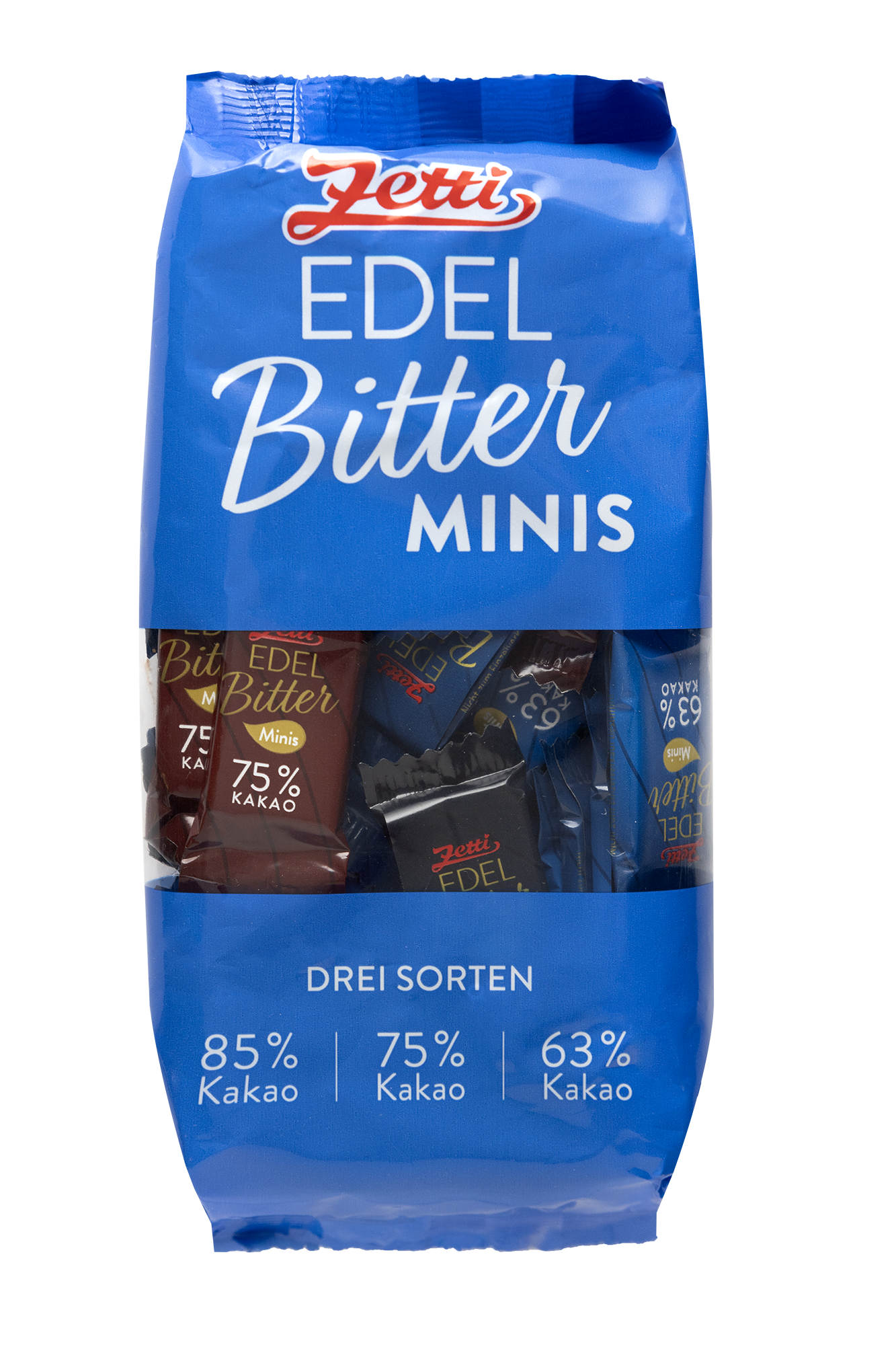 Zetti Edelbitter Minis